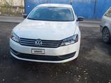 Volkswagen Passat 2013 года за 4 250 000 тг. в Актобе