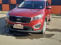 Kia Sorento 2016 годаүшін7 400 000 тг. в Уральск