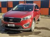 Kia Sorento 2016 годаүшін7 400 000 тг. в Уральск – фото 5