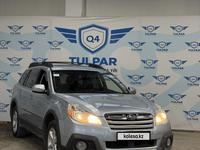 Subaru Outback 2013 годаfor9 650 000 тг. в Шымкент