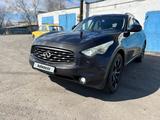 Infiniti FX35 2008 года за 10 200 000 тг. в Астана – фото 2