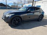 Infiniti FX35 2008 года за 10 200 000 тг. в Астана – фото 3