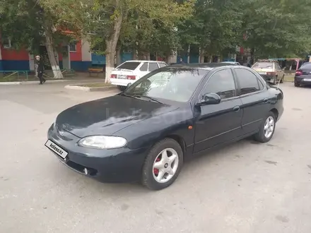 Hyundai Elantra 1995 года за 800 000 тг. в Костанай – фото 2