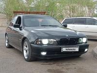 BMW 528 1996 года за 2 900 000 тг. в Астана