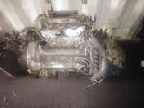 Двигатель Hyundai Trajet за 370 000 тг. в Алматы