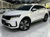 Kia Sorento 2022 года за 17 000 000 тг. в Тараз – фото 3