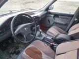 BMW 520 1988 года за 1 500 000 тг. в Астана – фото 4