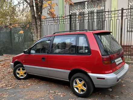 Mitsubishi Space Runner 1992 года за 1 650 000 тг. в Алматы – фото 3