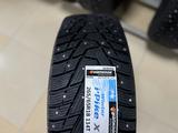Автошина 265/65 R18 Hankook i* Pike X W429A 114 T шип за 102 000 тг. в Уральск
