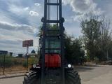 Talant  T50 2026 годаүшін10 600 000 тг. в Костанай – фото 4