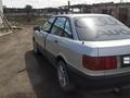 Audi 80 1989 года за 1 000 000 тг. в Жезказган – фото 5