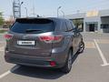 Toyota Highlander 2014 года за 13 000 000 тг. в Шымкент