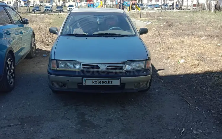 Nissan Primera 1997 года за 800 000 тг. в Алтай