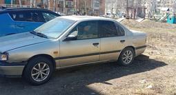 Nissan Primera 1997 годаүшін800 000 тг. в Алтай – фото 3