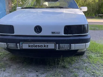 Volkswagen Passat 1991 года за 1 700 000 тг. в Караганда – фото 9