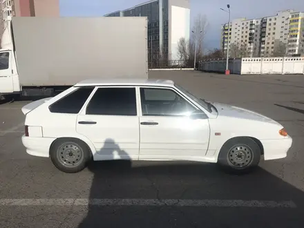 ВАЗ (Lada) 2114 2012 года за 1 950 000 тг. в Усть-Каменогорск – фото 9