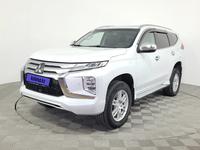 Mitsubishi Montero Sport 2021 года за 19 174 000 тг. в Караганда