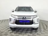 Mitsubishi Montero Sport 2021 годаүшін19 174 000 тг. в Караганда – фото 2