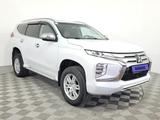 Mitsubishi Montero Sport 2021 года за 19 174 000 тг. в Караганда – фото 3