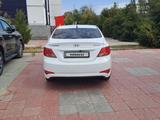 Hyundai Accent 2014 годаfor5 700 000 тг. в Кызылорда – фото 3