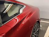 Infiniti Q60 2021 года за 20 000 000 тг. в Алматы – фото 3