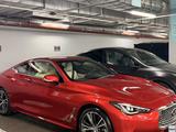 Infiniti Q60 2021 года за 20 000 000 тг. в Алматы – фото 2
