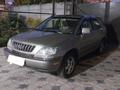 Lexus RX 300 2001 годаүшін6 000 000 тг. в Тараз