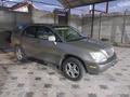 Lexus RX 300 2001 годаүшін6 000 000 тг. в Тараз – фото 6