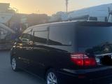 Toyota Alphard 2006 годаүшін6 500 000 тг. в Алматы – фото 4