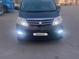 Toyota Alphard 2006 годаүшін6 500 000 тг. в Алматы