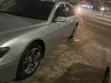 BMW 735 2003 годаүшін3 800 000 тг. в Астана – фото 3