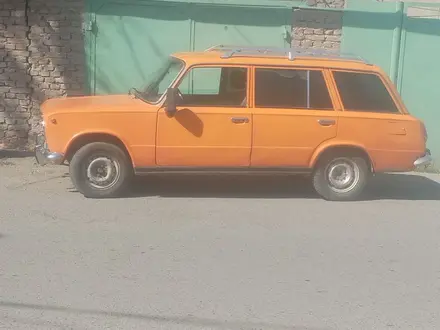 ВАЗ (Lada) 2102 1977 годаүшін900 000 тг. в Кордай – фото 8