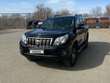 Toyota Land Cruiser Prado 2011 годаүшін11 000 000 тг. в Уральск