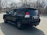 Toyota Land Cruiser Prado 2011 годаүшін11 000 000 тг. в Уральск – фото 4