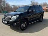 Toyota Land Cruiser Prado 2011 года за 12 000 000 тг. в Уральск – фото 2