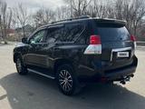 Toyota Land Cruiser Prado 2011 годаүшін11 000 000 тг. в Уральск – фото 5