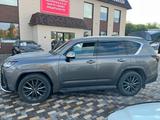 Lexus LX 600 2023 годаүшін80 000 000 тг. в Алматы – фото 2