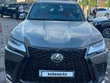 Lexus LX 600 2023 годаүшін80 000 000 тг. в Алматы