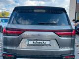 Lexus LX 600 2023 годаүшін80 000 000 тг. в Алматы – фото 3