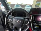 Lexus LX 600 2023 годаүшін80 000 000 тг. в Алматы – фото 5