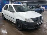 Renault Logan 2014 годаүшін1 250 000 тг. в Астана – фото 2