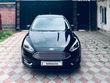 Ford Focus 2017 годаүшін6 500 000 тг. в Алматы