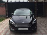 Ford Focus 2017 годаүшін6 500 000 тг. в Алматы – фото 5