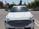Hyundai Santa Fe 2021 годаүшін13 800 000 тг. в Шымкент