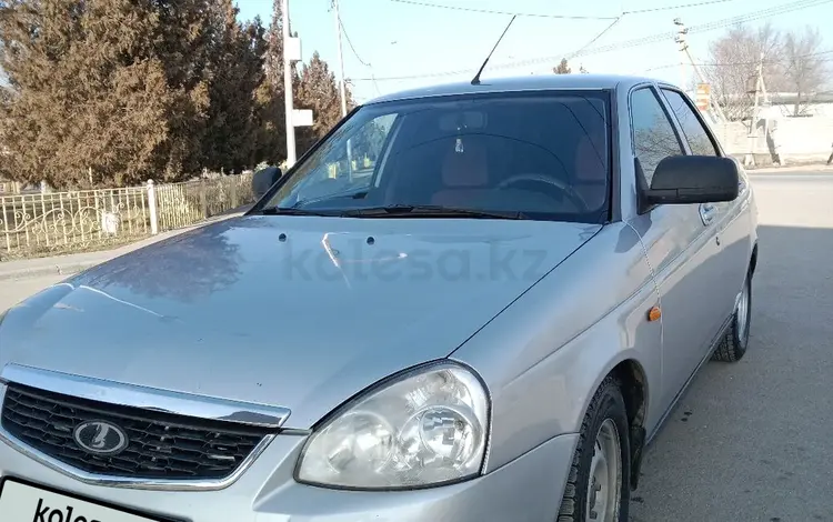 ВАЗ (Lada) Priora 2170 2013 годаfor2 450 000 тг. в Арысь