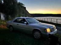 Mercedes-Benz E 220 1994 года за 1 700 000 тг. в Павлодар