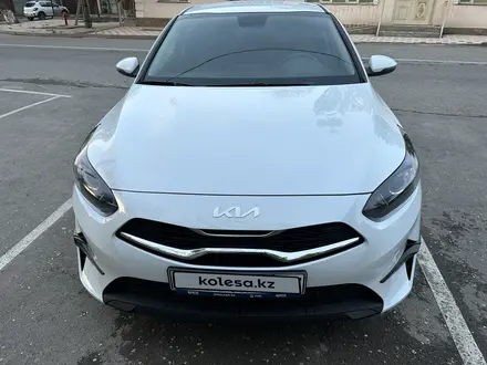 Kia Cee'd 2022 года за 11 500 000 тг. в Шымкент