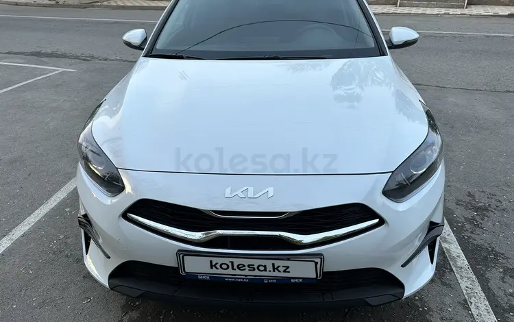 Kia Cee'd 2022 годаfor10 500 000 тг. в Шымкент