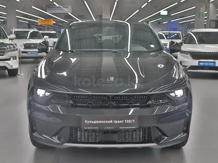 Lynk & Co 05 2024 года за 18 490 000 тг. в Алматы – фото 2