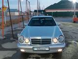 Mercedes-Benz E 280 1996 годаүшін2 800 000 тг. в Кызылорда – фото 2